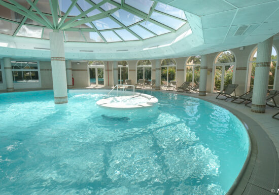 Carte 5 soins – Thalasso Spa les Issambres