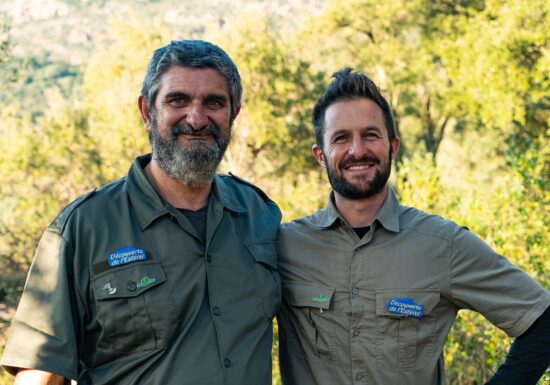 Découverte de l’Estérel avec Passion Estérel