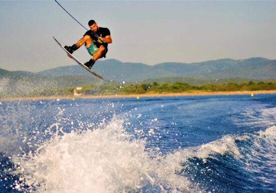 Wave Azur – Wakeboard