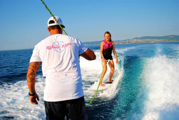 Wave Azur – Wakeboard