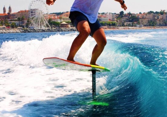 Wave Azur – Wakesurf