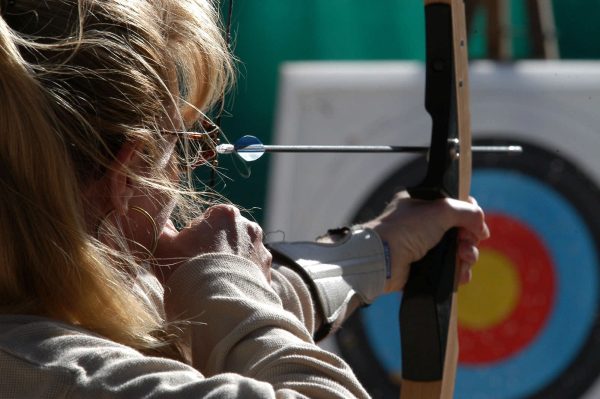 Tir à l&rsquo;Arc avec Team Active