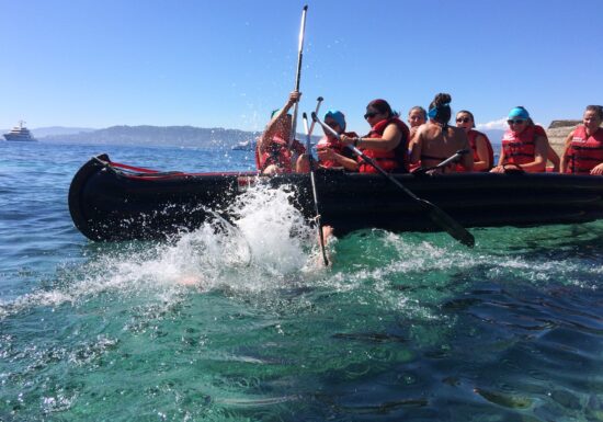 Agay Express Aventure