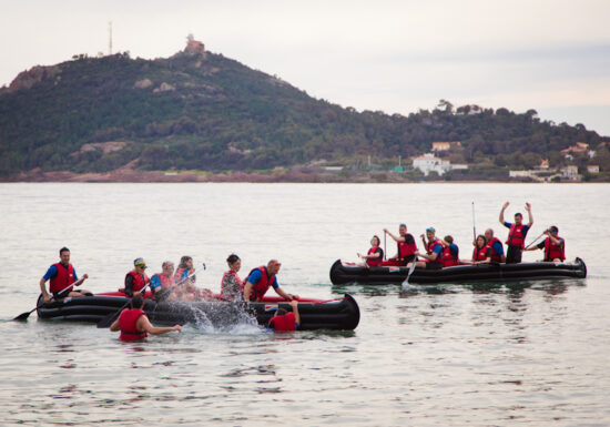 Agay Express Aventure