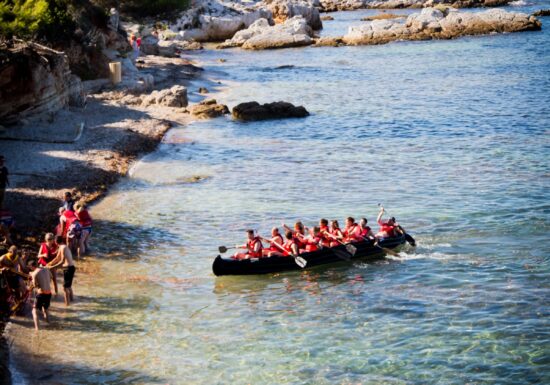 Agay Express Aventure