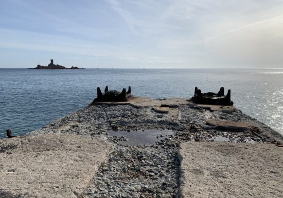 Rallye aventure – 36ème Division au Dramont