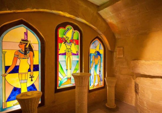 Escape Game – Hôtel Bonaparte