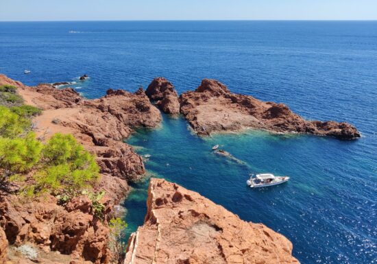 Séance d’Escalade – Dramont