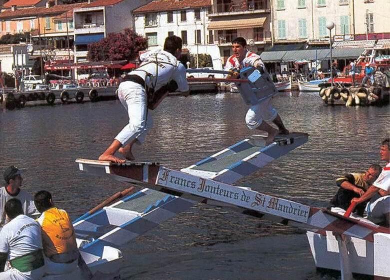 Agay Nautique
