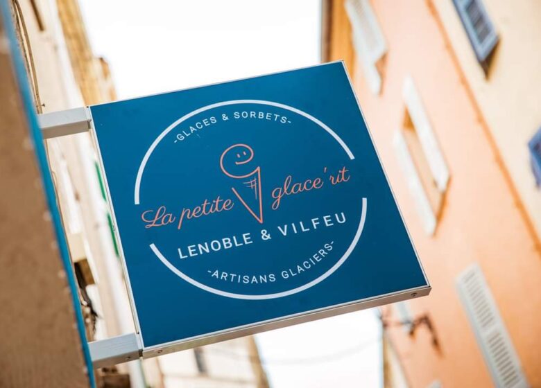La Petite Glace’ Rit