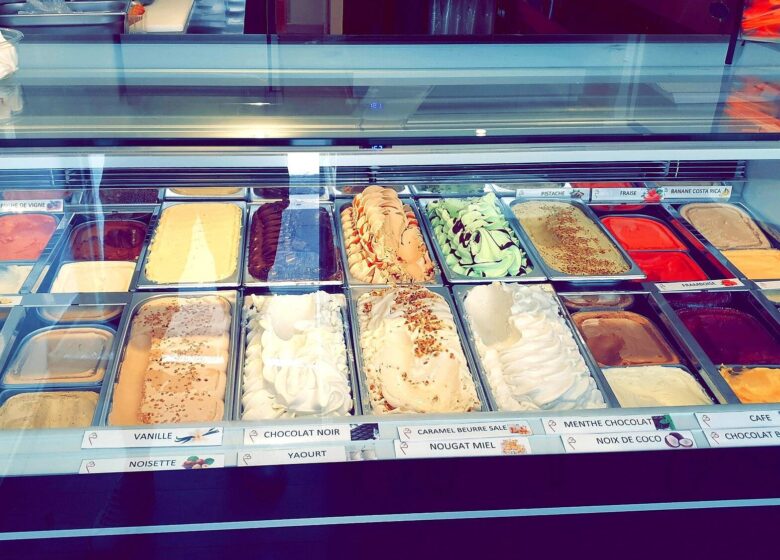 La Petite Glace’ Rit