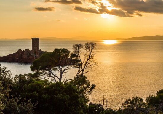 Sunset apéro by Rand’Eau Aventure