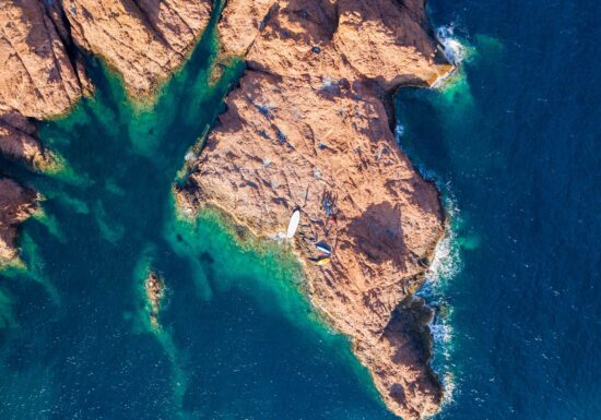 Sunset apéro by Rand’Eau Aventure