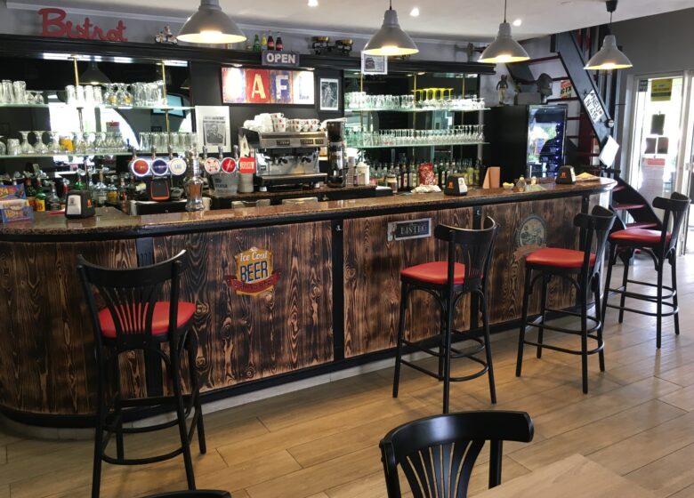 Open Brasserie