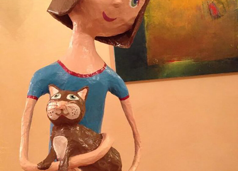 Atelier Liliana Anic