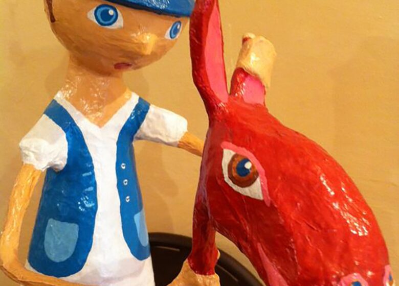 Atelier Liliana Anic