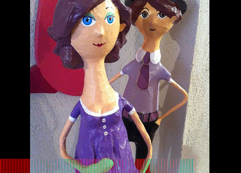 Atelier Liliana Anic