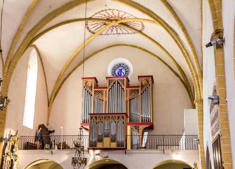 Eglise Paroissiale Saint-Pierre-Saint-Paul