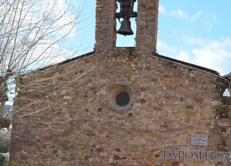 Chapelle Saint-Michel