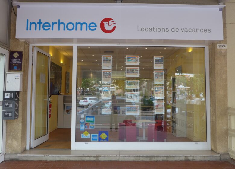 Interhome Saint-Aygulf