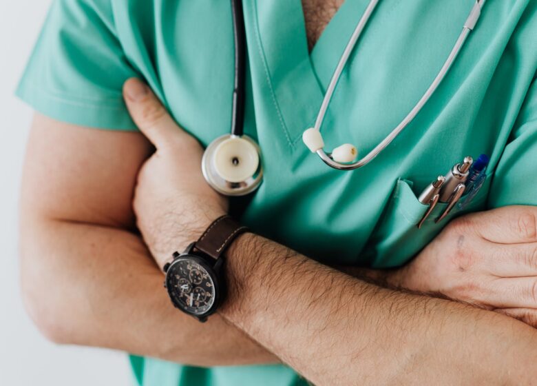 Docteur Bouaziz Anne