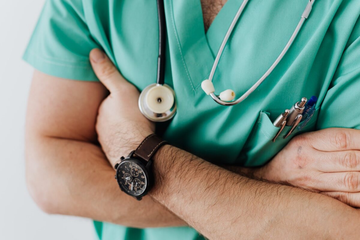 Docteur Debrisay Christian à Roquebrune-sur-Argens - Esterel Côte dAzur