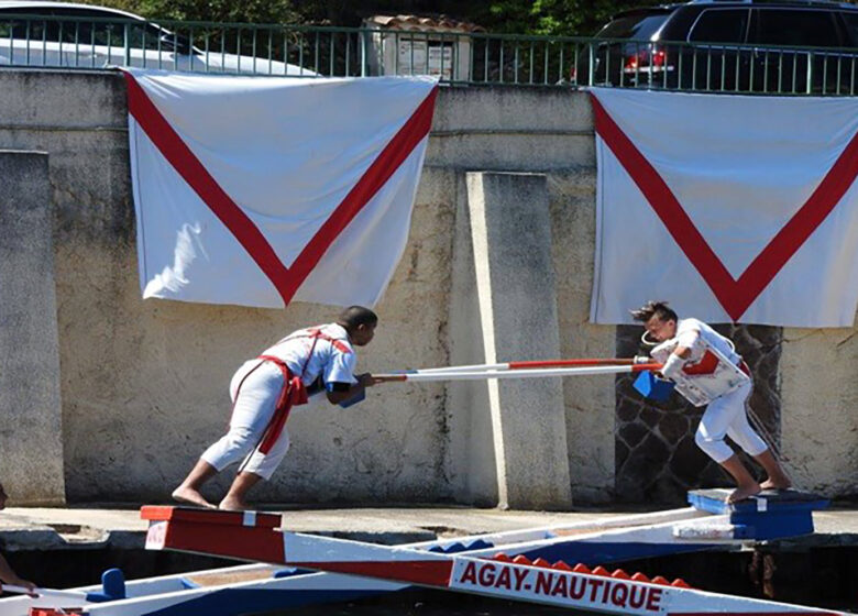 Agay Nautique