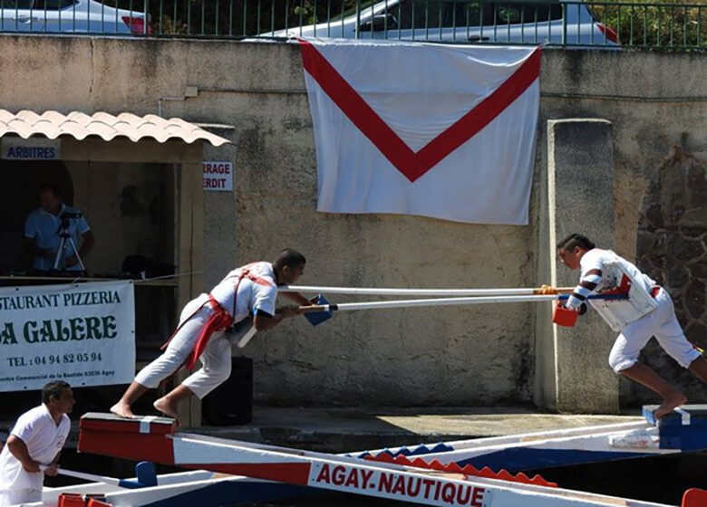 Agay Nautique