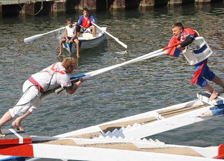 Agay Nautique