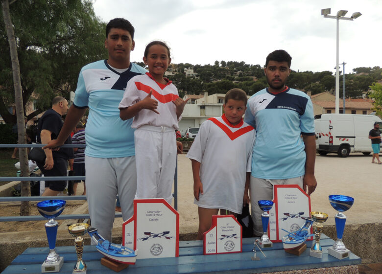 Agay Nautique