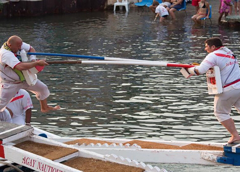 Agay Nautique