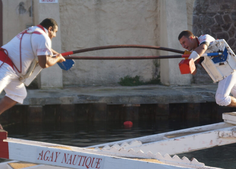 Agay Nautique