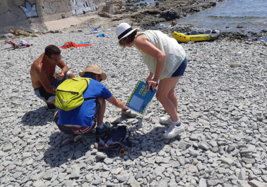 Rallye « L&rsquo;Enquête Policière Cold Case » avec Estérel Aventures