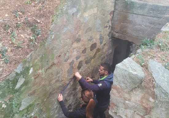 Rallye Aventure « Le Trésor du Sémaphore » avec Estérel Aventures