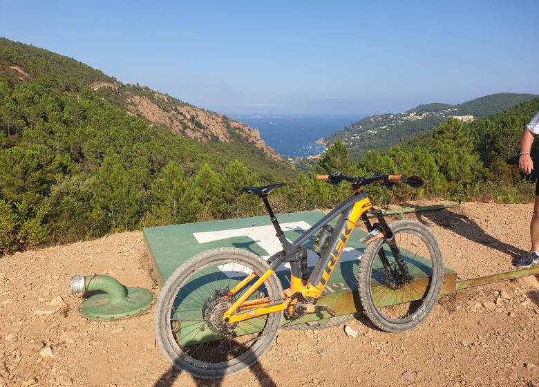 So Bike 83