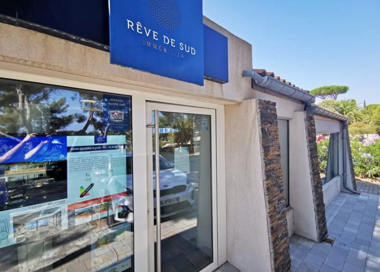 Rêve de Sud