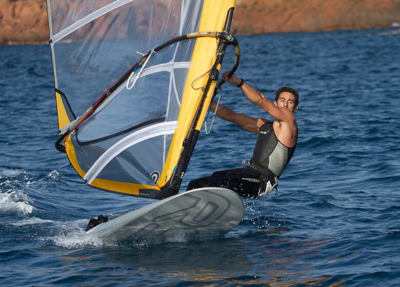 Club Nautique de Saint-Raphael