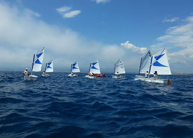 Club Nautique de Saint-Raphael