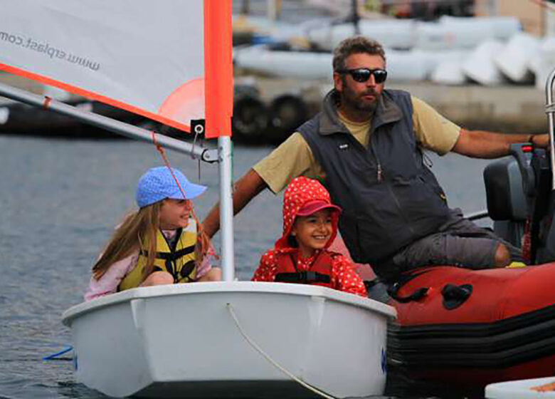 Club Nautique de Saint-Raphael