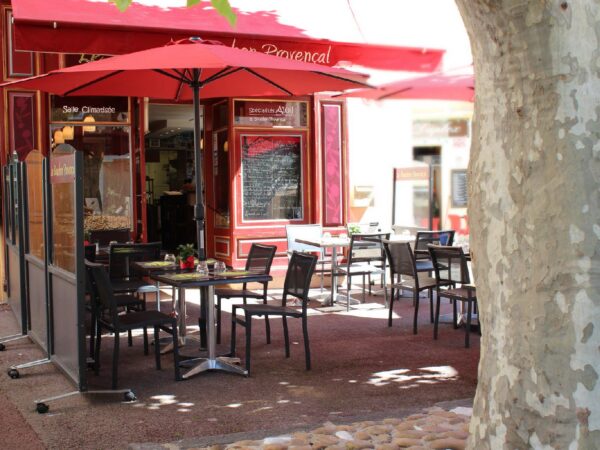 Le Bouchon Provençal