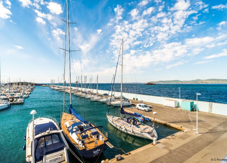 Chantier Naval Raphaelois
