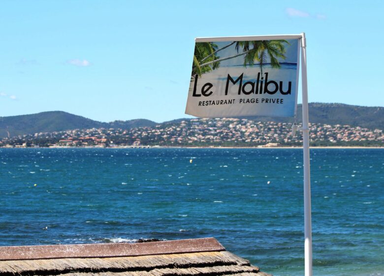 Le Malibu