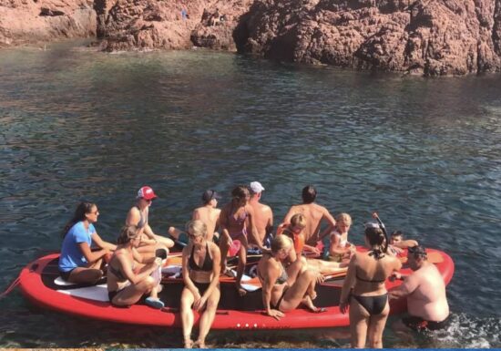 Raid Holiday by Rand’eau Aventure