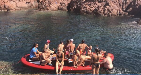 Raid Holiday by Rand’eau Aventure