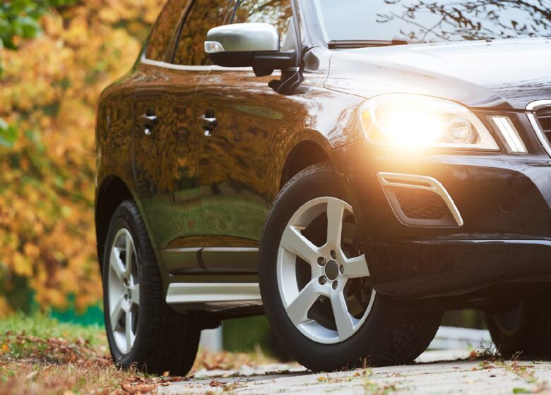 Le grand VTC