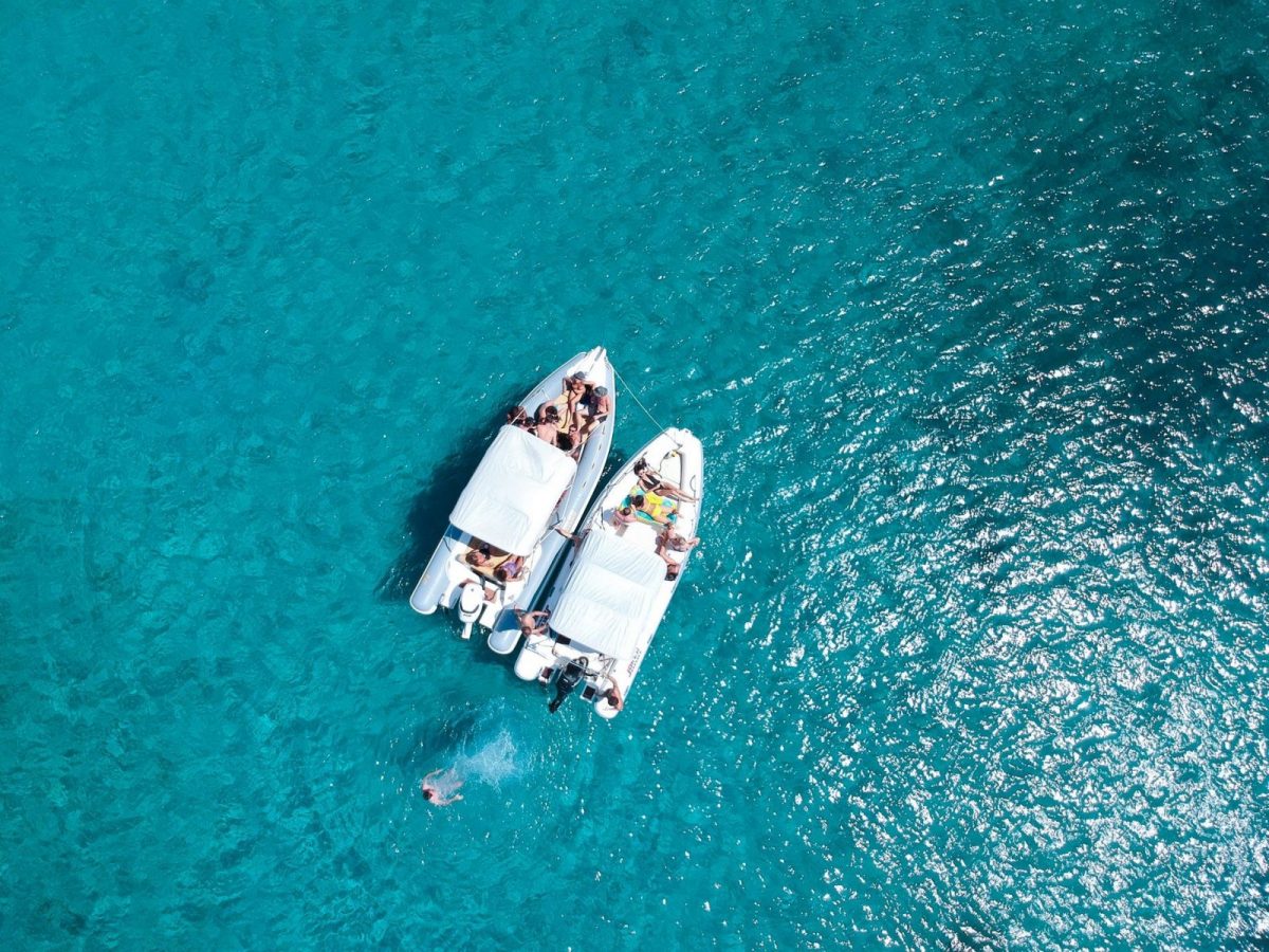 Take My Boat Saint Rapha l Esterel C te D Azur