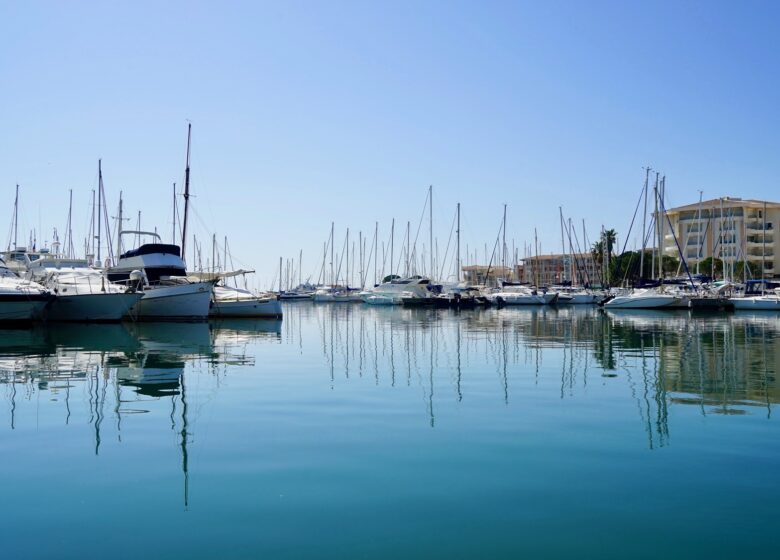 Permis Bateau Pleinair
