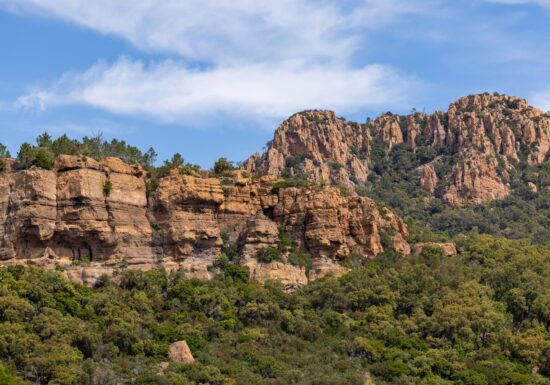 Randonnée : Ravin de Malinfernet