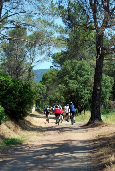 Circuit VTT : Le Ronflon